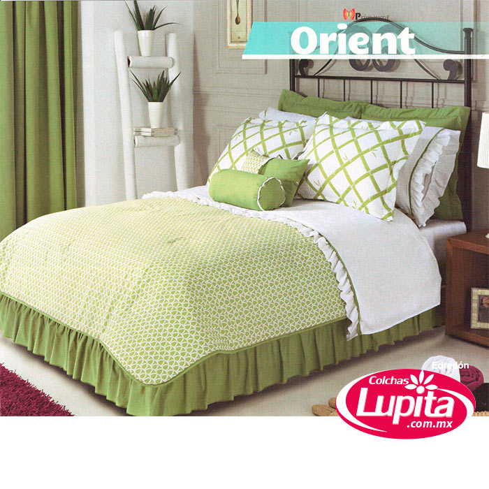 ORIENT CORTINAS LISA (Primavera-Competition)