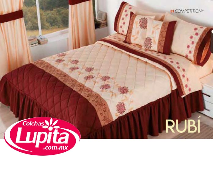 RUBI CORTINAS (Primavera-Competition)