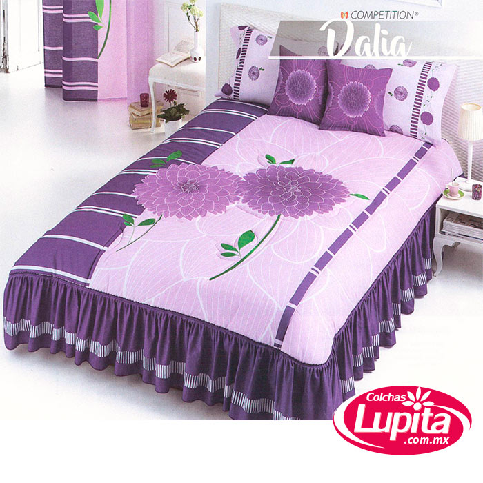 DALIA EDRECOLCHA Q.S. (Primavera-Competition)