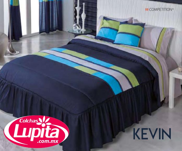 KEVIN SABANAS IND (Primavera-Competition)
