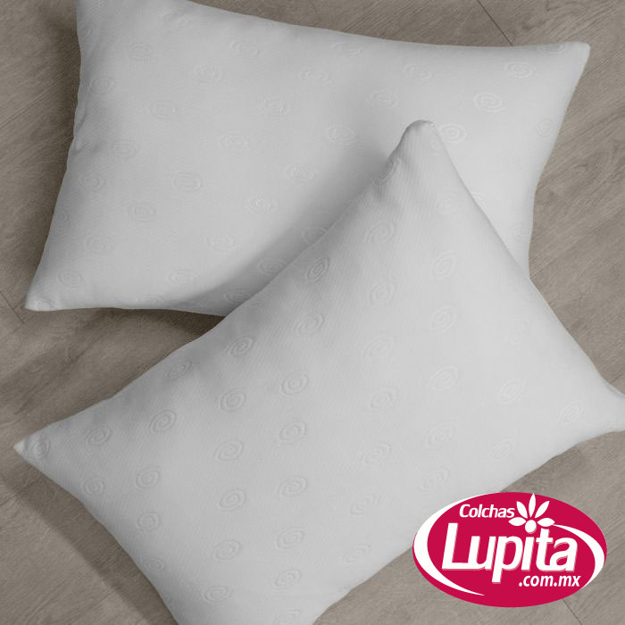 ALMOHADA ANATOMICA KING SIZE  (Elefantito 25)