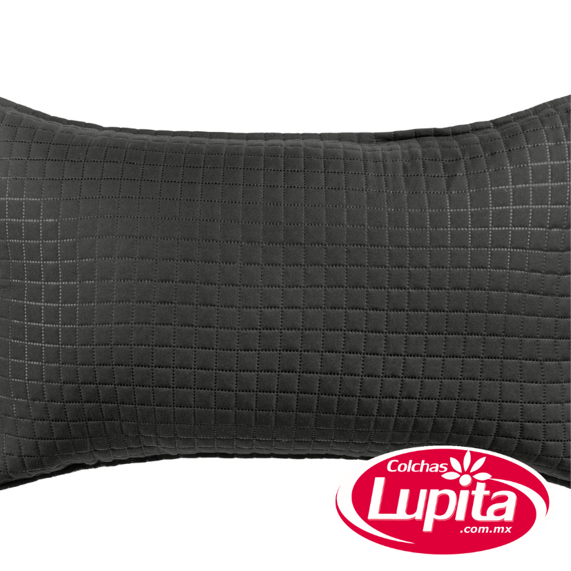 FUNDA DE ALMOHADA KS NOVO ESTAÑO (Vianney 24)