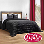EDREDON MINK ONIX KING SIZE (Elefantito 25)